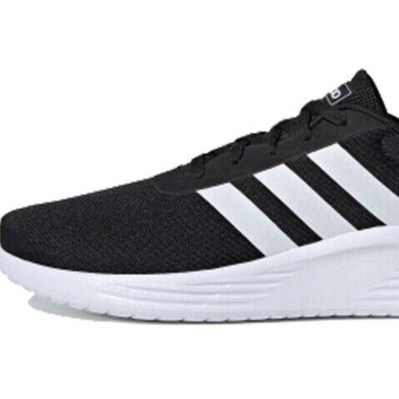 adidas Men's Lite Racer 2.0 Running Shoes/NWT/11.5 - Picture 4 of 16